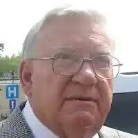 Stanley 'Jap' Raymond North Belle Vernon