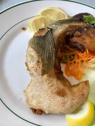 This stuff is just plain delicious. Heads Up Why You Should Always Order Fish Collar In Restaurants