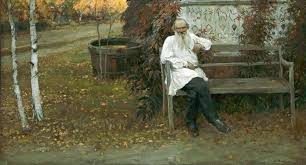 What Is A Jew? - By Leo Tolstoy