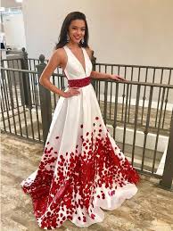 We did not find results for: White And Red Prom Dress African V Neck Plus Size Prom Dress Vb3076 Demidress Com