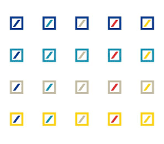 Deutsche Bank Artmag 67 News Obituary Karl Duschek Deutsche Bank Logo Logo Design Design