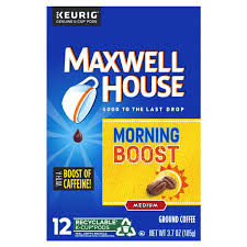 Coffee, 13.5 oz, made with a. Product Details