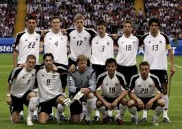 The germany national football team (german: German National Soccer Team Deutsche Fussball Bund Fussball Bund Fussball