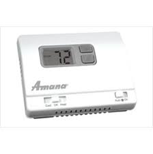 Use this kit to quickly connect an amana® brand remote thermostat or the front desk with jumpers and connectors. Amana Ptac Products Ems And Thermostats
