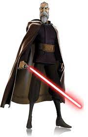 Conde Dooku Darth Tyranus De Clone Wars Clone Wars Star Wars Awesome Count Dooku