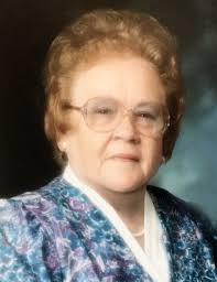 Obituary information for Dora E. Dumond