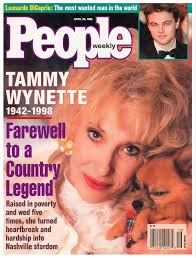 Tammy Wynette