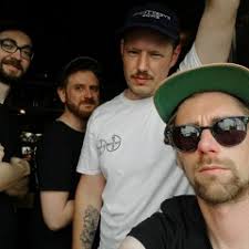 Stream SK1MIX007 : BLACK LODGE & JACK LEVER by SK1 Records