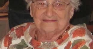 Walsh, Agnes (nee Boudreault)