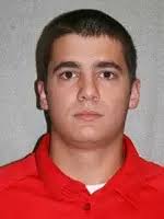 2012 Men's Lacrosse Roster