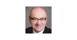 Gordon STRAND Obituary (2021)