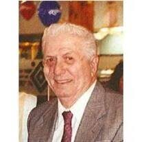 John B. McNeill Obituary