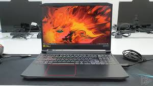 Its performance threatens the apple macbook pro very black. Acer Nitro 5 With Ryzen 7 4800h Gtx 1650 Lands In Malaysia For Rm4 099