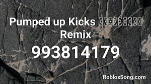 It is actually like no time with out people talking about it. Mexican Pumped Up Kicks Roblox Id