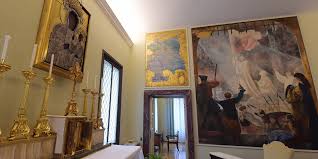 Czas miłosierdzia skończył się 1; Cud Nad Wisla I Czarna Madonna W Castel Gandolfo Skad Sie Tam Wziely
