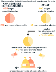 Après le dépôt du projet de loi sur. Le B A Ba De L Adoption Des Lois Aux Etats Unis Shareamerica