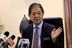 Mohammadin ketapi was speaking at a campaign for the 2020 sabah state election which he allegedly insulted malaysian security forces who fought during the 2013 lahad datu standoff by saying that the. Police To Record Mohamaddin S Statement Over Lahad Datu Incident Remarks Borneo Post Online