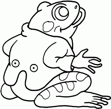 Maybe you would like to learn more about one of these? Free Printable Frog Coloring Pages For Kids