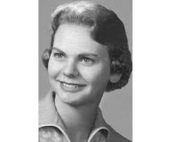 Marlene Olson Obituary (1936