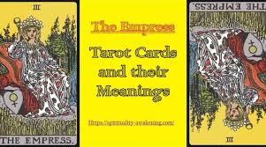 Double meaning joke in hindi. The Empress Tarot Card Meaning In Hindi Archives Spirituality Awakening