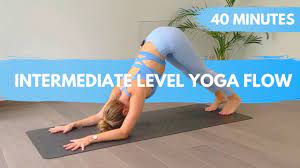We did not find results for: 40 Minute Intermediate Level Yoga Class Upper Body Strength Yoga Youtube