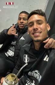 Alianza Lima es mi vida-El Blankiazvl tlv