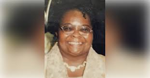 Obituary information for Marie Freeman Brown