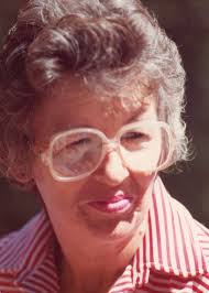 Dera Margaret Jones Borders (1920-1995)