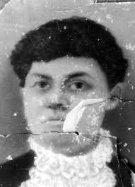 Martha Jane Crosswell Alexander (1864-1918)