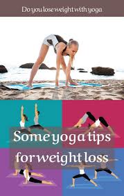 Can I Lose Weight Doing Yoga Pin On Yoga Weight Loss