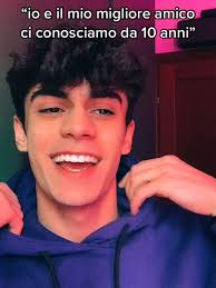 So Che Ci Conosciamo Da Poco Ma