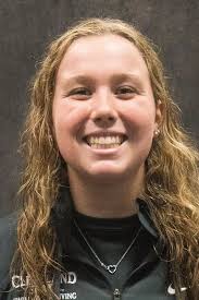 2022-23 Women's Swimming and Diving Roster