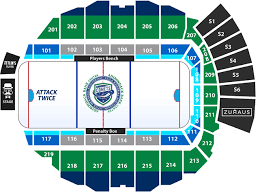 adirondack bank center online login ticket office rome new