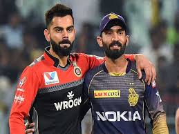 If number of team will increase from 8 to 10 the total matches will be 76. Ipl 2020 Rcb Vs Kkr When And Where To Watch Live Telecast And Online Streaming