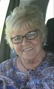 Mary Jo (Rowley) Zenor Obituary November 8, 2020
