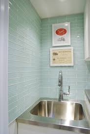 Maybe you would like to learn more about one of these? Rambling Renovators Laundry Room Reveal Pt 1 Trendy Kitchen Backsplash Mint Green Bathrooms Green Bathroom
