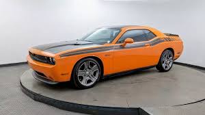 Image result for Header Orange 2012 Challenger