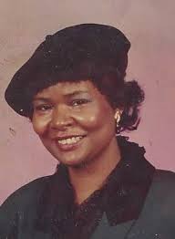 Obituary information for Mrs. Connie M. Hughley