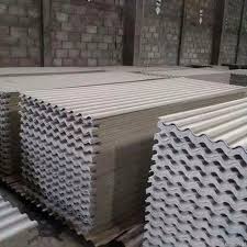 Harga asbes djabesmen gelombang kecil 2,1m. Atap Asbes Nusa Gelombang Kecil 150cm Sparepart Lazada Indonesia