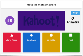 I decided to make my friends a kahoot quiz filled with funny questions. 6 Creative Ways To Use The New Jumble Feature On Kahoot Teachingwithipad Org