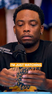 The best advice Omar Dorsey ever got 👀 #omardorsey #nickcannon #advice