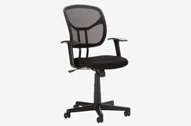 The best desk chairs for your home office. The Best Office Chairs On Amazon According To Hyperenthusiastic Reviewers Home Office Chairs Best Office Chair Office Chair