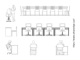 Dining chair cad blocks for free. Office Furniture Cad Blocks Free Download Office Cad Blocks Office Furniture Dwg