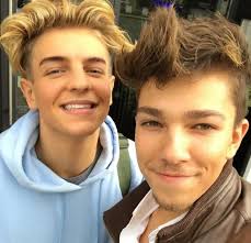 X Factor's Matt Terry (kind of) denies kissing Freddy Parker