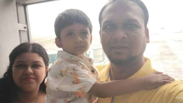 Bangladeshi journalist, wife and son among nine killed in Kolkata hotel fire