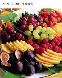 Pin By Melinda Bourdon On Ina Garten Appetizer Snacks Food Network Recipes Fruit Platter