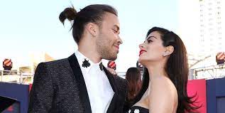 Prince Royce And Emeraude Toubia Get Married In Secret Wedding