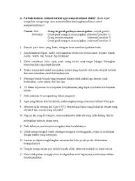 Kamu pasti memerlukannya saat berbahasa inggris. Tugas Terstruktur Penerapan Kalimat Efektif Dan Pedoman Ejaan