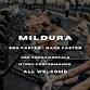 MILDURA: ERG ARMY FUNDAMENTALS + HYROX WORKSHOP event image