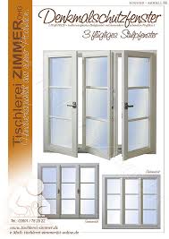 3 Flgl Stulpfenster Holzfenster Fenster Fensterflugel